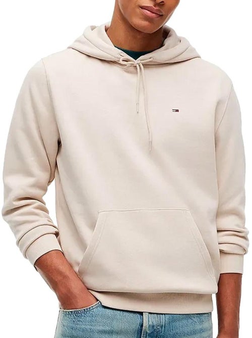 Sudadera para hombre tommy hilfiger - Kiabi