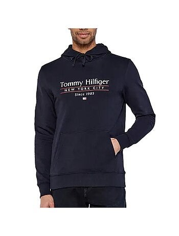 Sudadera para hombre Tommy Hilfiger Center