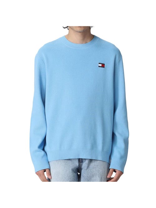 Sudadera para Hombre Tommy Hilfiger con Logo - Kiabi