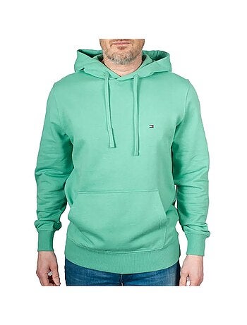 Sudadera para hombre Tommy Hilfiger Essential Terry