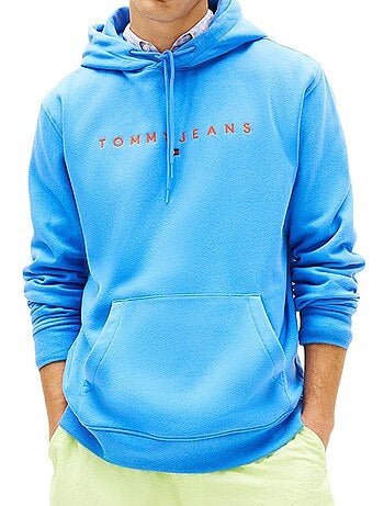 Sudadera hombre tommy hilfiger