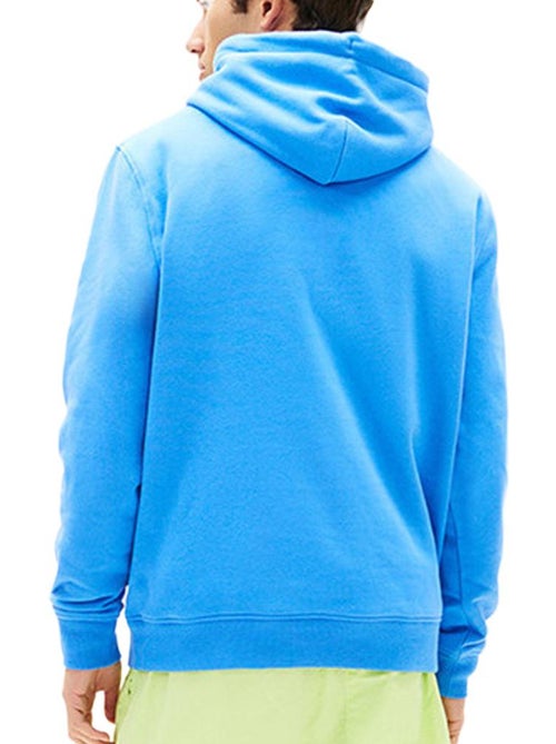 Sudadera para hombre tommy hilfiger lavada - Kiabi Sudadera para hombre tommy hilfiger lavada - Kiabi