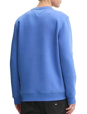 Sudadera para hombre Tommy Hilfiger Linear Crew