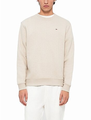 Sudadera para hombre Tommy Hilfiger Reg Flag Crews