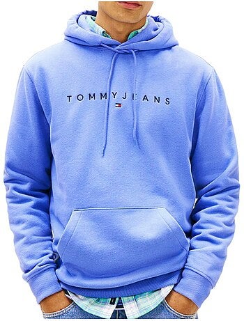 Sudadera Hombre Tommy Hilfiger