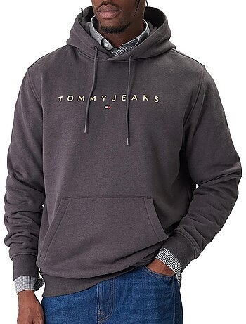 Sudadera para hombre Tommy Hilfiger Washed