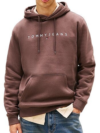 Sudadera para hombre Tommy Hilfiger Washed