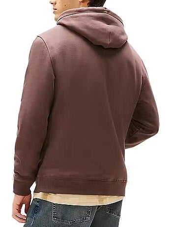 Sudadera para hombre Tommy Hilfiger Washed