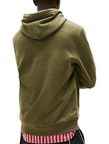 Sudadera para hombre Tommy Hilfiger Washed