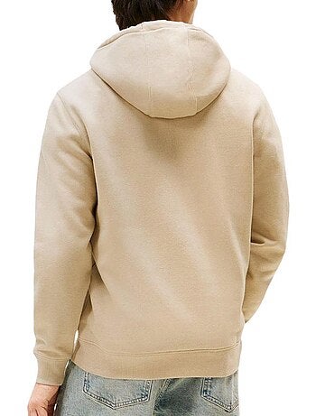 Sudadera para hombre Tommy Hilfiger Tjm Reg S Flag