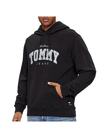 Sudadera para hombre Tommy Hilfiger Varsity