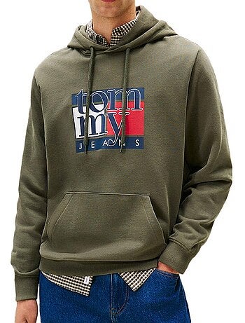 Sudadera para Hombre Tommy Hilfiger