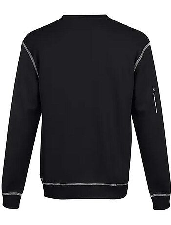 Sudadera para hombre Umbro Lif Crewnec Pig