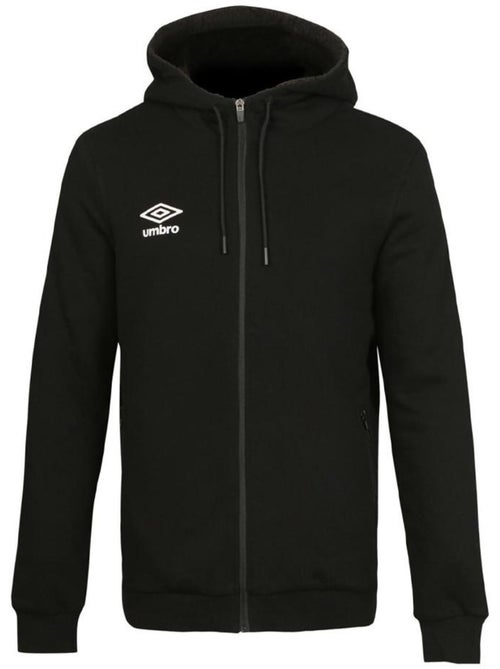 Sudadera para hombre Umbro Prt Fz - Kiabi