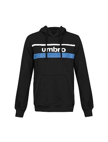Sudadera para hombre Umbro Spl Net Hd