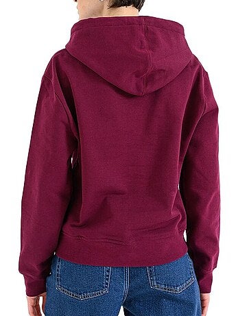 Sudadera para mujer calvin klein jeans
