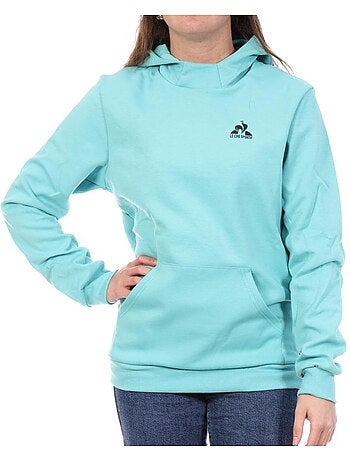Sudadera para mujer Le Coq Sportif