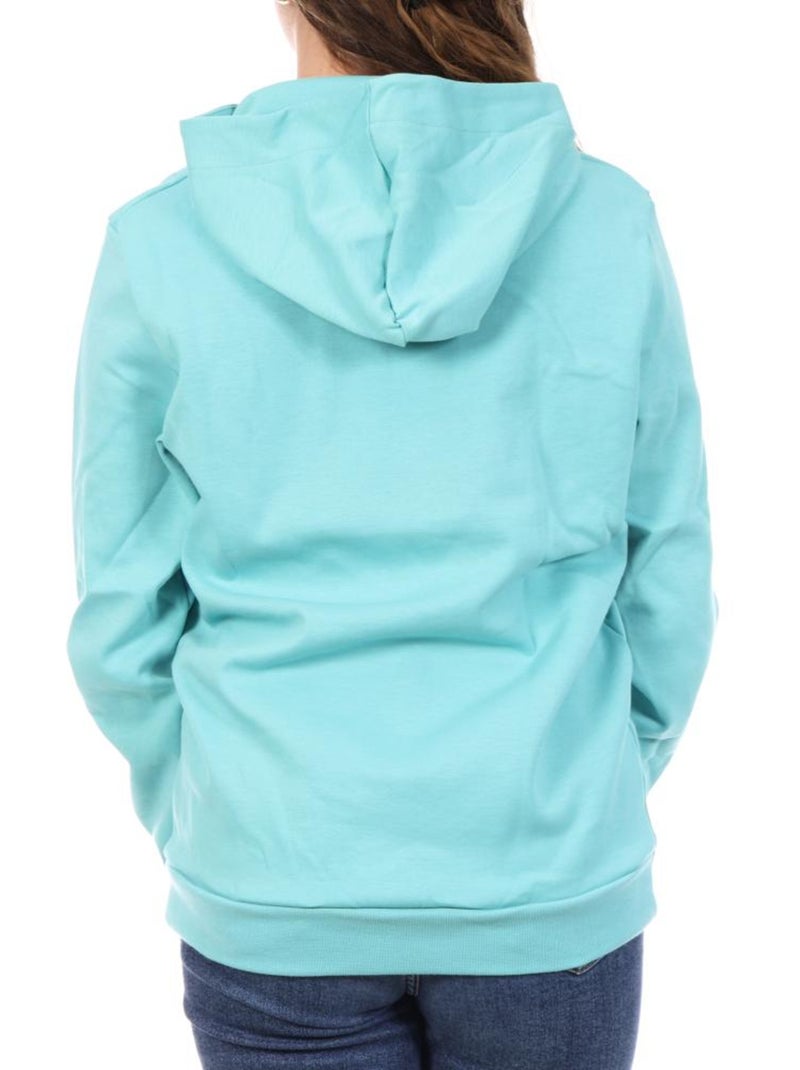 Sudadera para mujer Le Coq Sportif Azul - Kiabi