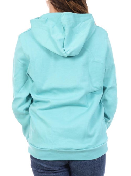 Sudadera para mujer Le Coq Sportif - Kiabi Sudadera para mujer Le Coq Sportif - Kiabi
