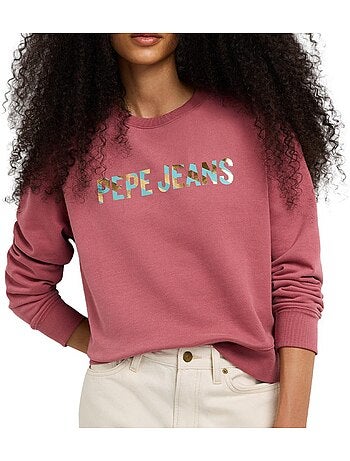 Sudadera para mujer pepe jeans