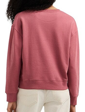 Sudadera para mujer pepe jeans