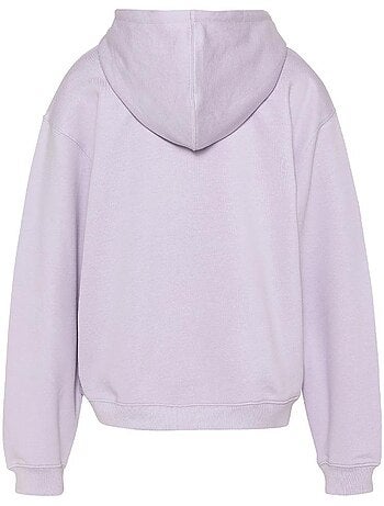 Sudadera Schott para Mujer