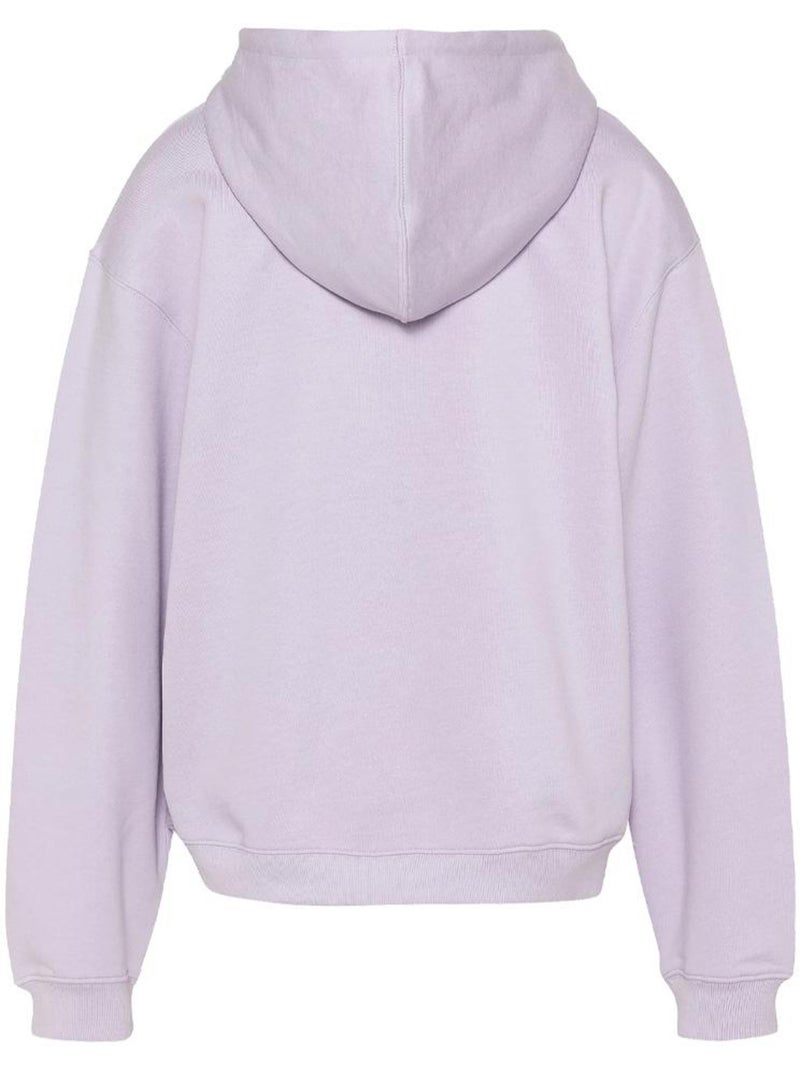 Sudadera para Mujer Schott Violeta - Kiabi