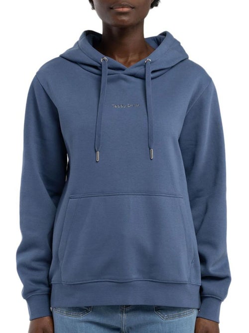 Sudadera para mujer teddy smith - Kiabi