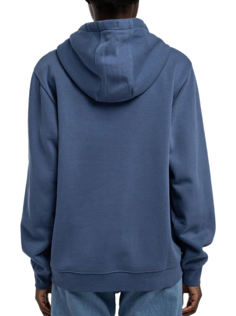 Sudadera para mujer teddy smith Azul - Kiabi
