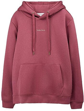 Sudadera para Mujer Teddy Smith
