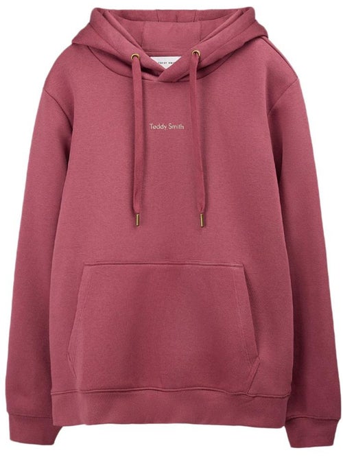 Sudadera para Mujer Teddy Smith - Kiabi