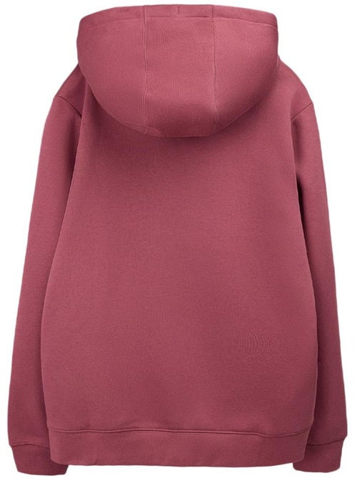 Sudadera para Mujer Teddy Smith - Kiabi Sudadera para Mujer Teddy Smith - Kiabi