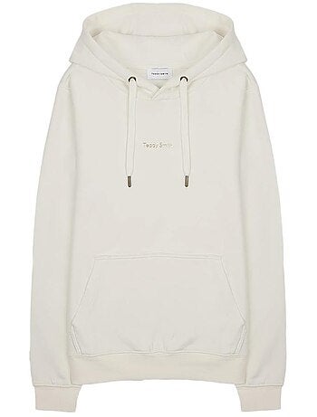 Sudadera para mujer Teddy Smith Solene