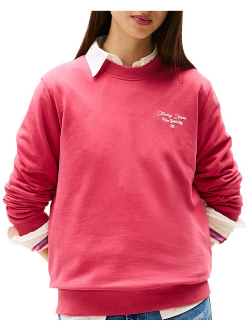 Sudadera para Mujer Tommy Hilfiger - Kiabi
