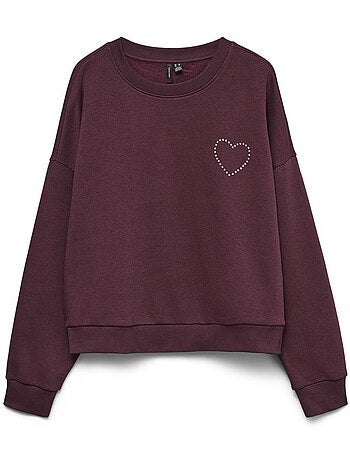 Sudadera para Mujer Vero Moda