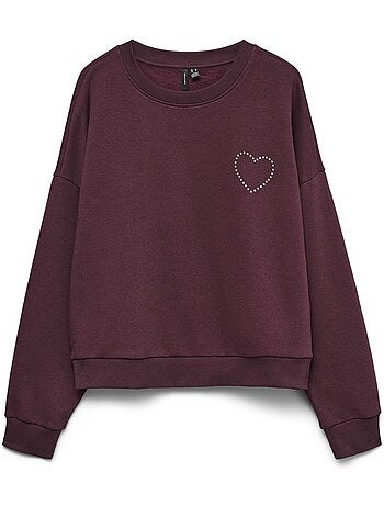 Sudadera para Mujer Vero Moda