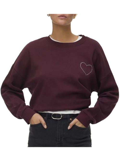 Sudadera para Mujer Vero Moda - Kiabi