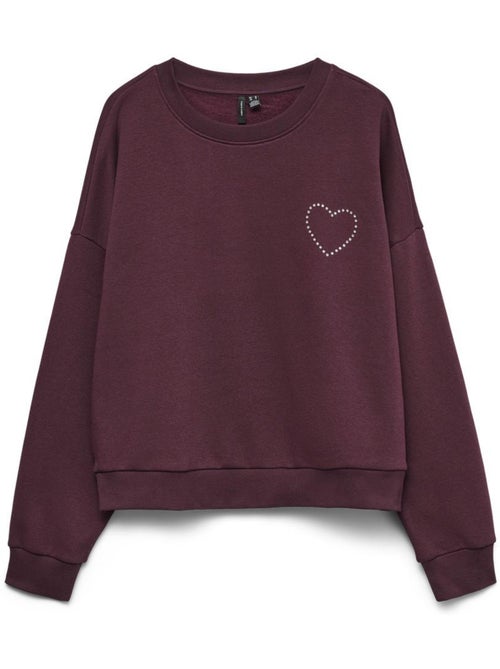 Sudadera para Mujer Vero Moda - Kiabi