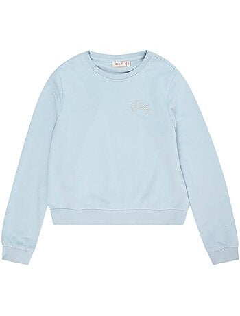 Sudadera para Niña Kids ONLY
