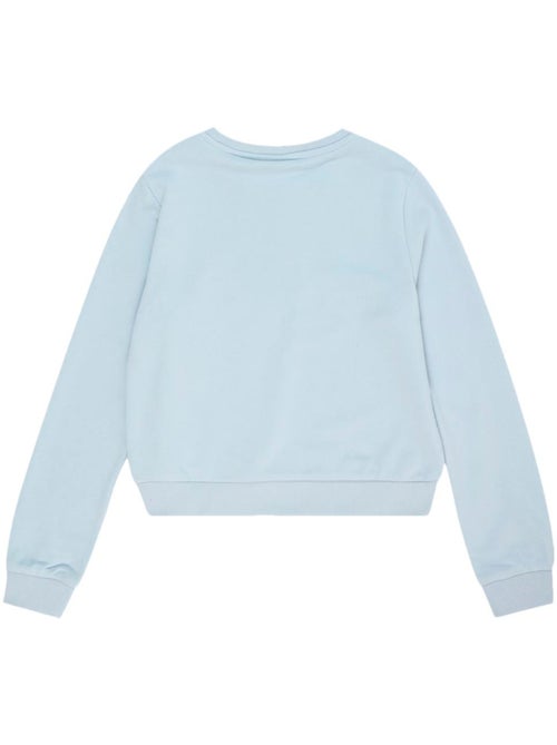 Sudadera para Niña Kids ONLY - Kiabi Sudadera para Niña Kids ONLY - Kiabi