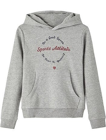 Sudadera para niña Name It