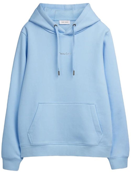 Sudadera para niña teddy smith - Kiabi
