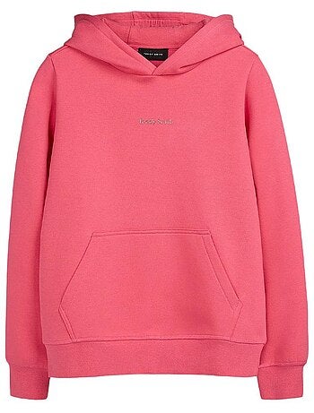 Sudadera para niña Teddy Smith Solene