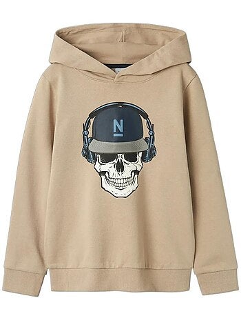 Sudadera para niño Name it