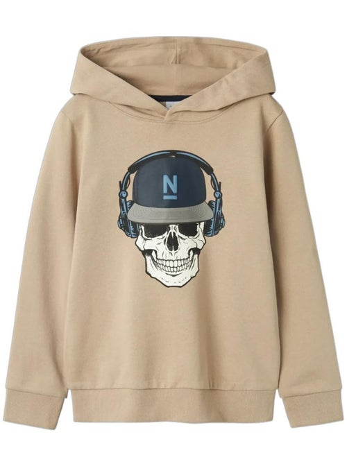 Sudadera para niño Name it - Kiabi Sudadera para niño Name it - Kiabi