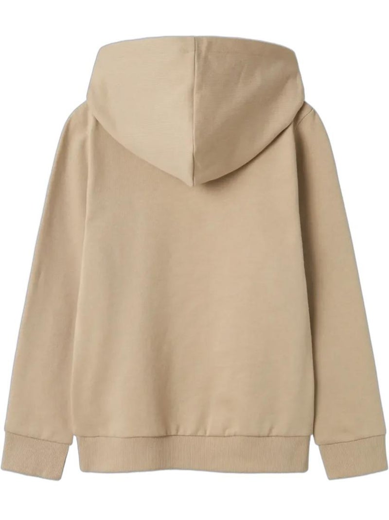 Sudadera para niño Name it Beige - Kiabi