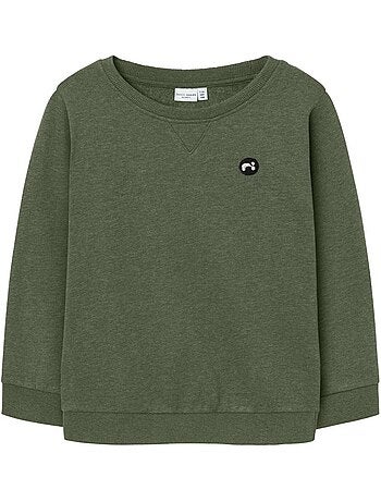 Sudadera para niño Name It