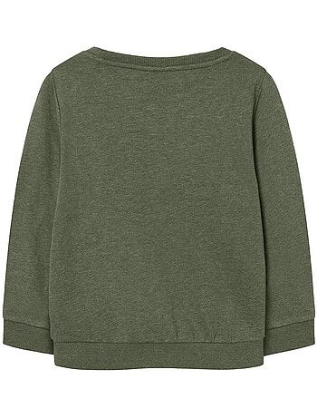 Sudadera para niño Name It