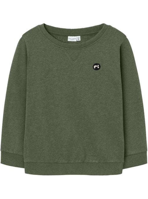 Sudadera para niño Name It - Kiabi