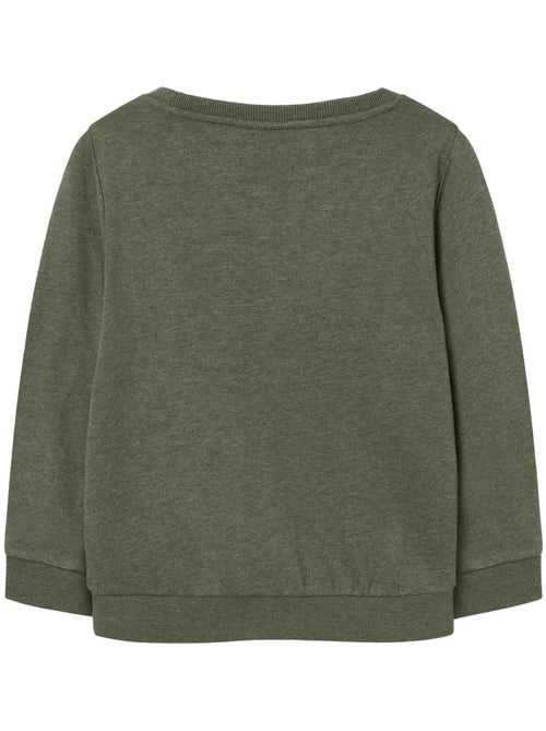 Sudadera para niño Name It - Kiabi